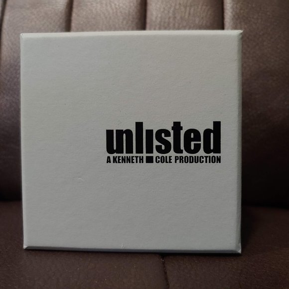 Unlisted A Kenneth Cole Production Watch 51161001 - Picture 3 of 4